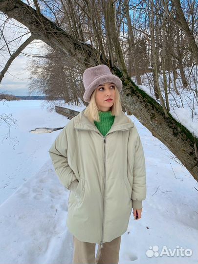 12storeez пуховик