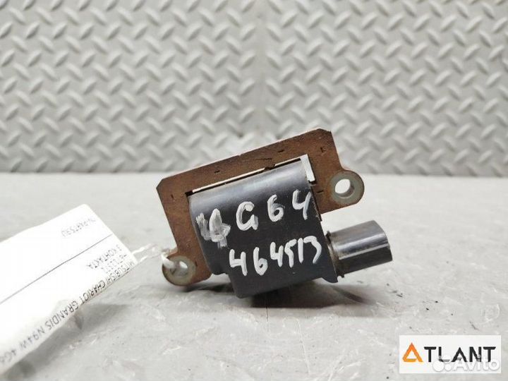 Катушка зажигания mitsubishi chariot grandis