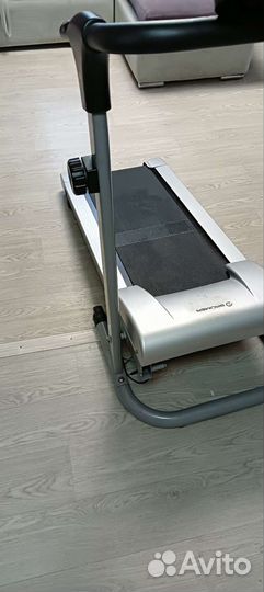 Беговая дорожка бу механическая