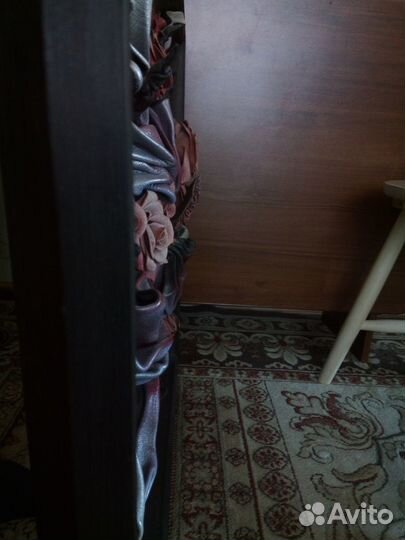 Картина из кожи ручной работы Польша