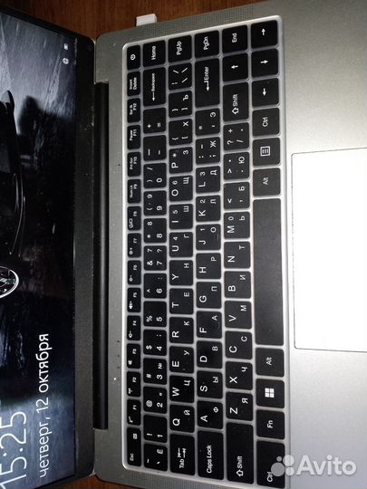 Ноутбук Azerty