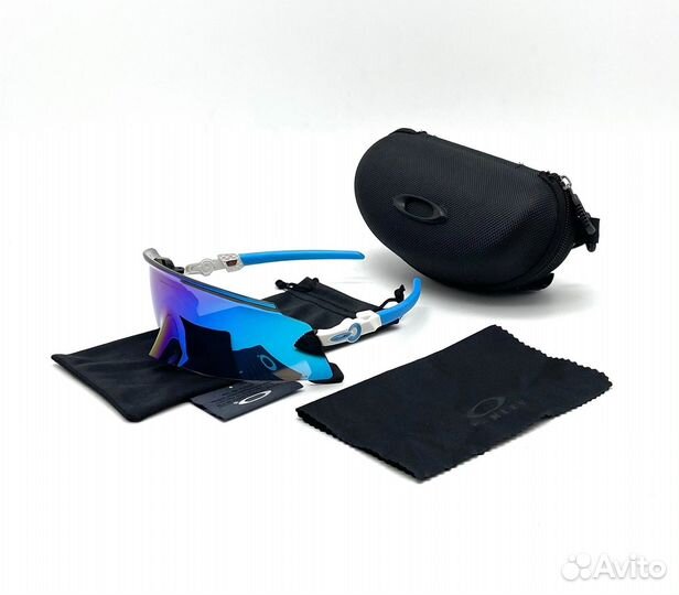 Очки для спорта Oakley Kato