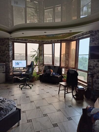 Дом 118 м² на участке 2 сот.