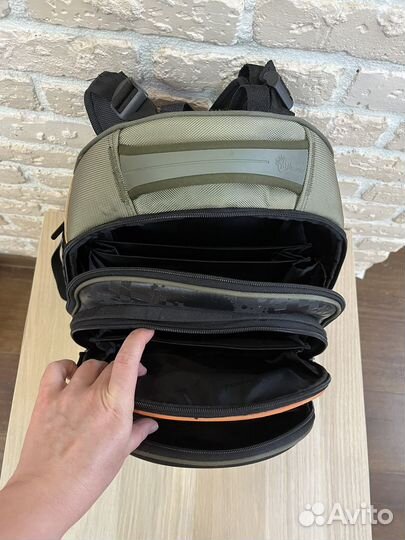 Рюкзак школьный для мальчика подростка