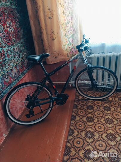 Велосипед forward 26