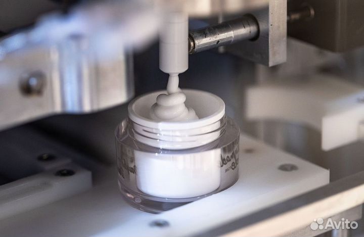 Производство косметики / Продажа на маркетплейсах