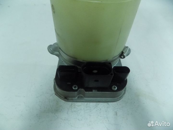 Насос гидроусилителя руля Audi A2 1145102000