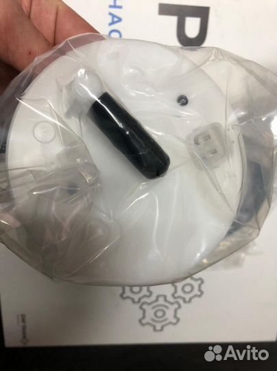 Фильтр топливный Honda Accord 8 (17048TA0000)