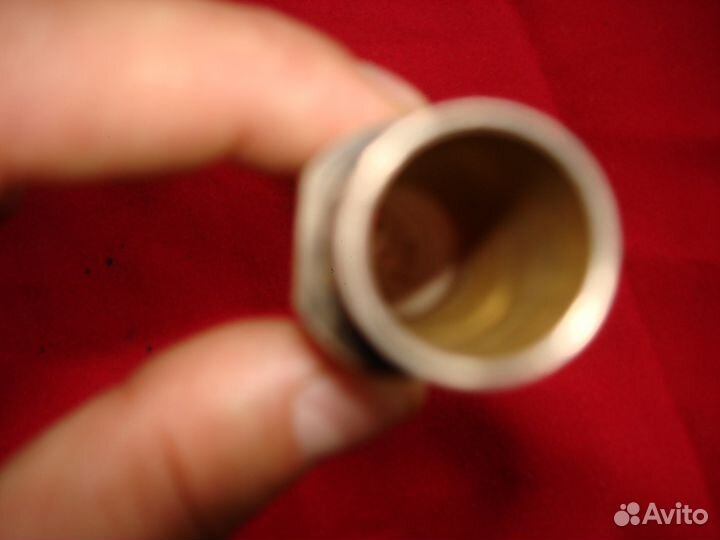 Мундштук для тенор саксофона BS