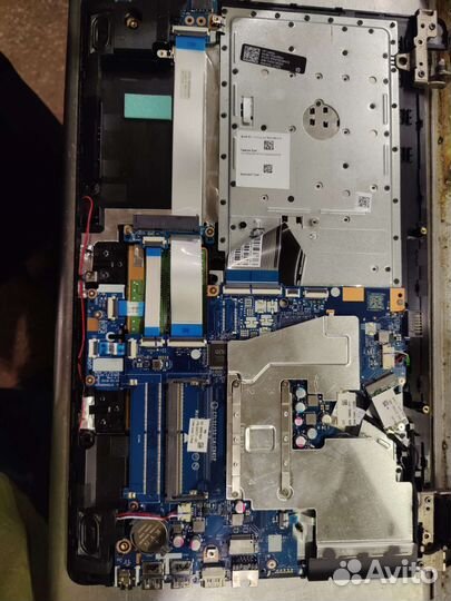 Материнская плата с процессором amd