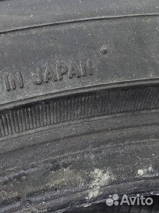 Toyo Z Radial Z-24 225/50 R18 95V