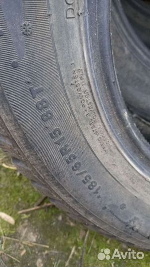 Kumho I'Zen KW22 185/65 R15 88