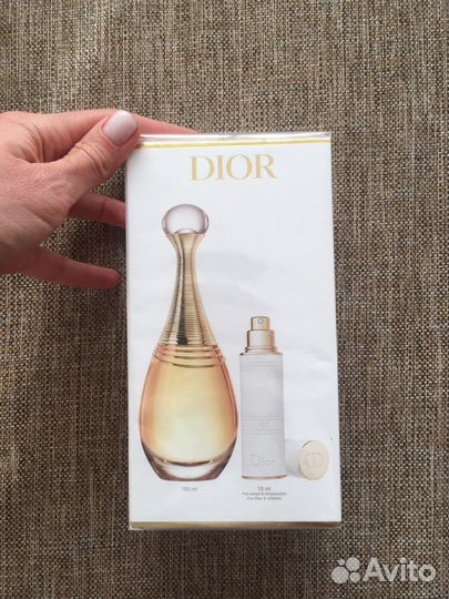 Dior jadore.100 мл.Оригинал