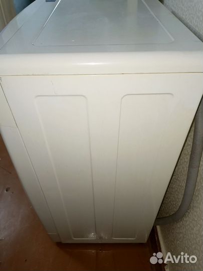 Стиральная машина samsung