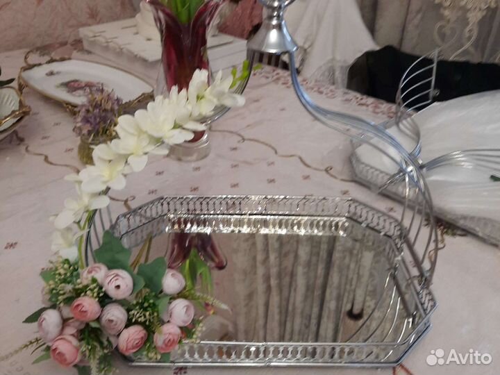 Хонча, сини, корзина