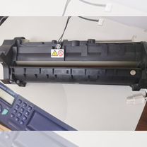 Узел термозакрепления 126N00298 xerox 3100