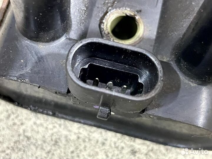 Катушка зажигания Lifan Solano