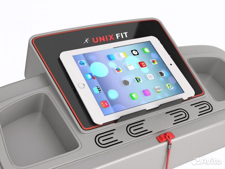 Беговая дорожка unix Fit ST-540Z