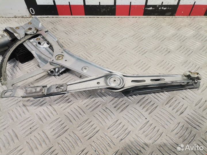 Стеклоподъемник для Opel Astra G