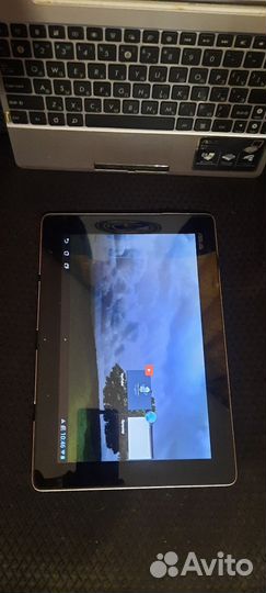 Планшет asus tf300tg