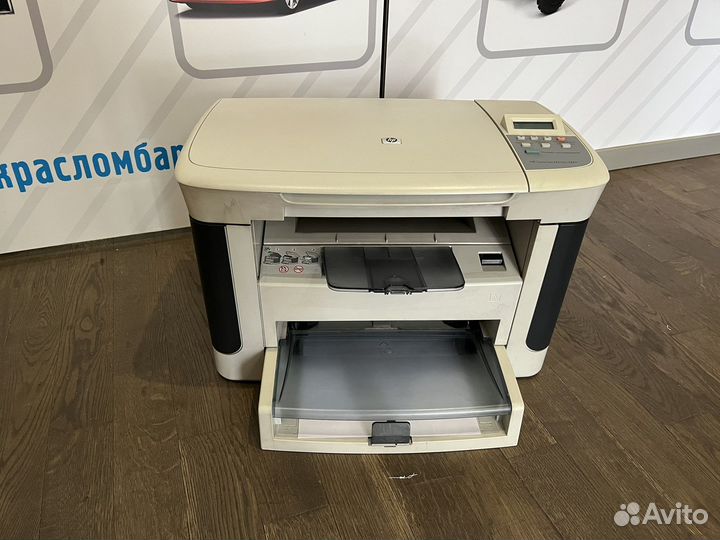 Мфу hp LaserJet M1120 MFP