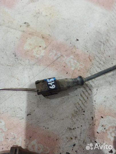 Датчик abs задний левый Renault Duster HSM F4R410