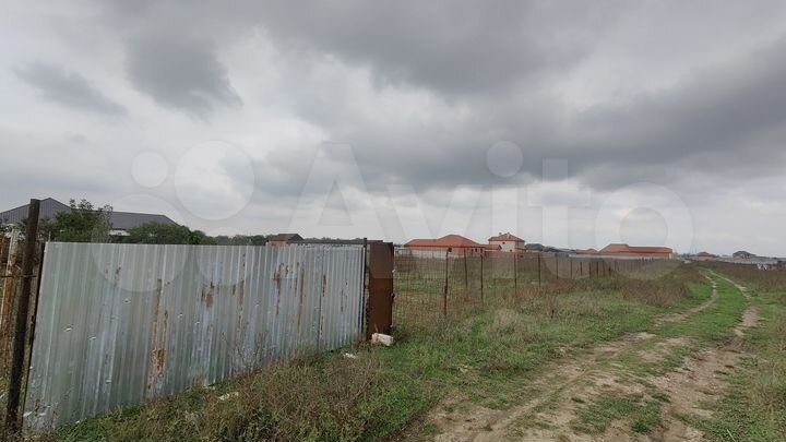 Участок 20 сот. (ИЖС)