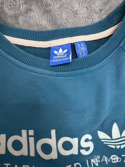 Свитшот Adidas