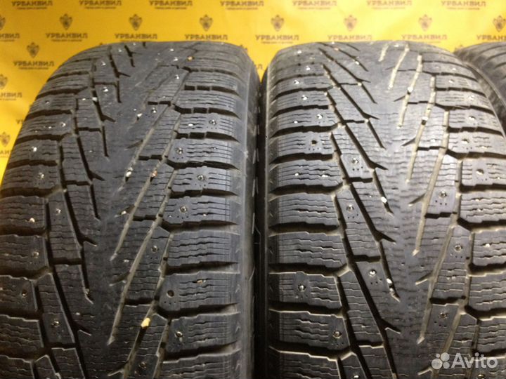 Nokian Tyres Hakkapeliitta 7 SUV 285/60 R18 116T