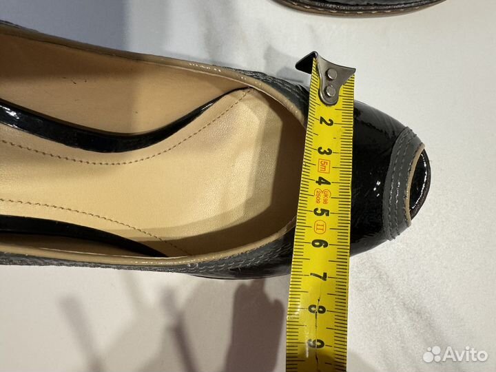 Туфли Clark’s 4,5