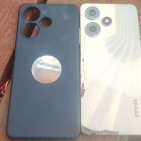 Infinix Hot 30, 8/128 ГБ