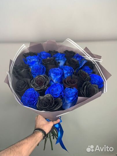 Розы с доставкой