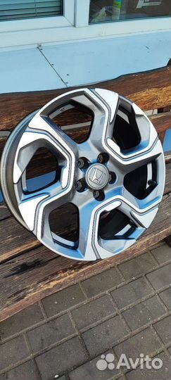 Диск литой R18 Honda CR-V V CR-V 5