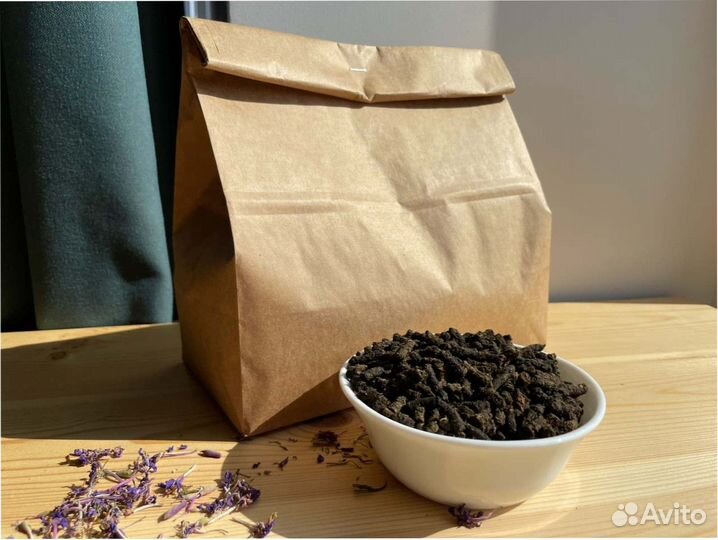 Иван-чай 1кг лето 2023