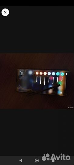 Samsung Galaxy Note 9, 6/128 ГБ