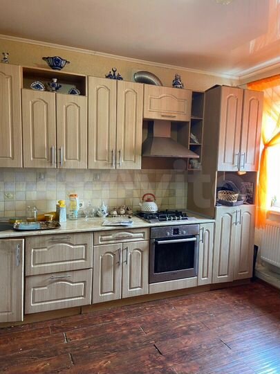 3-к. квартира, 84 м², 9/9 эт.