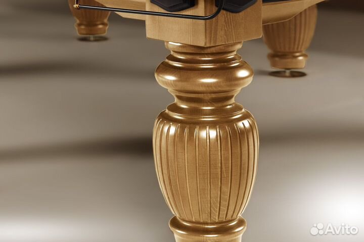 Бильярдный стол Версаль 9 фут. Пул, PBS 40