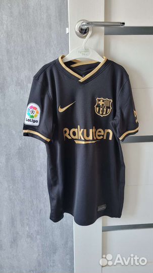 Футбольная форма Nike детская Оригинал.128р