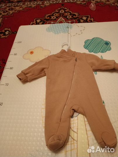 Костюм для мальчика