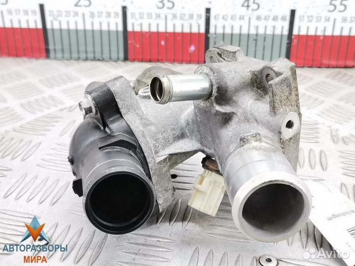 Корпус термостата Mazda CX-5 2014