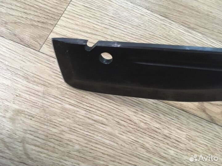 Мачете Аллигатор