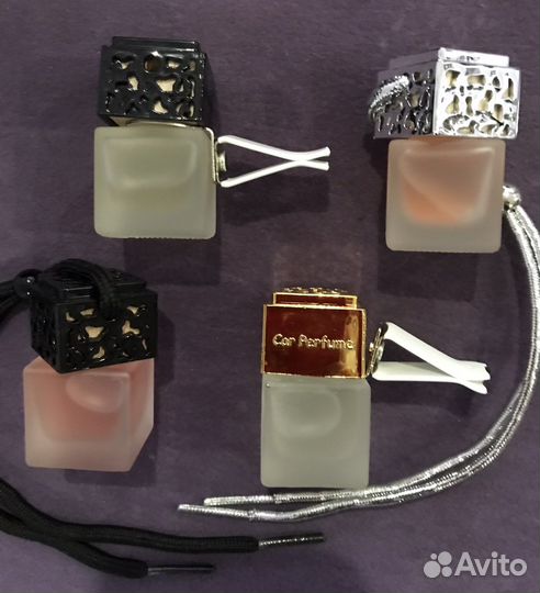 Пробники парфюмерная вода lonkoom