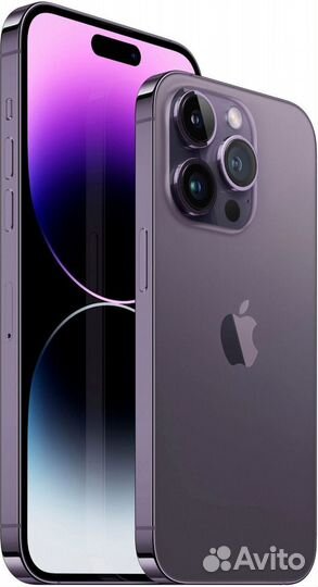 iPhone 14 Pro Max, 256 ГБ