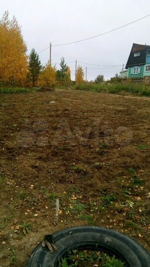 Участок 8 сот. (СНТ, ДНП)
