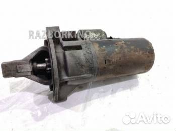 Стартер Плимут Acclaim