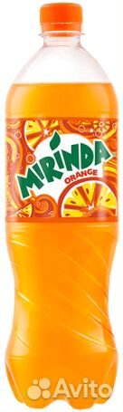 Кока кола, фанта, спрайт, пепси