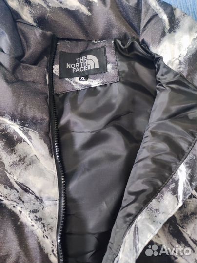 Жилетка унисекс the north face