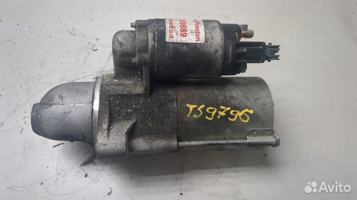 Стартер киа Sorento, 2010