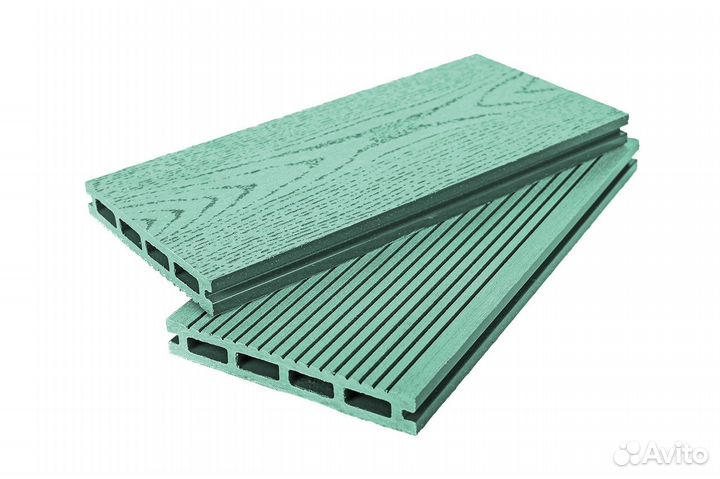 Террасная доска Grand Line (изделия из дпк)