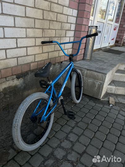 Bmx stels saber s1